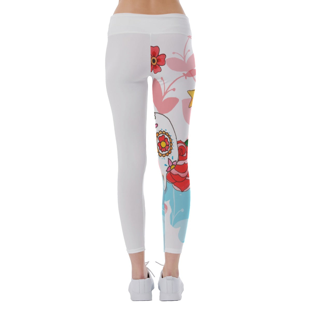 Catrina Muse Women's Yoga Leggings