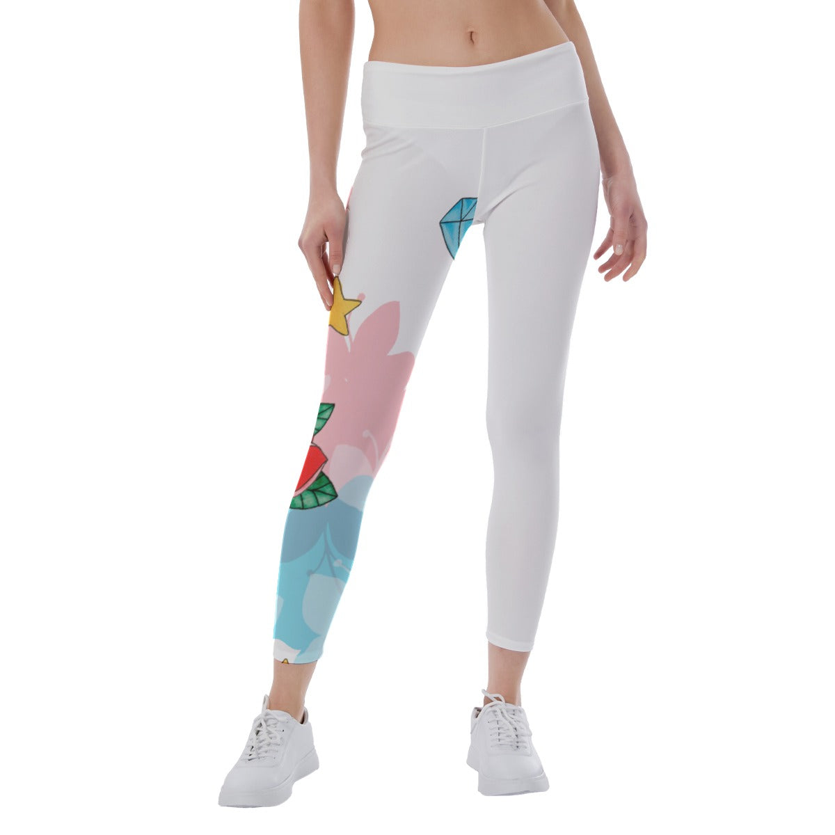 Catrina Muse Women's Yoga Leggings