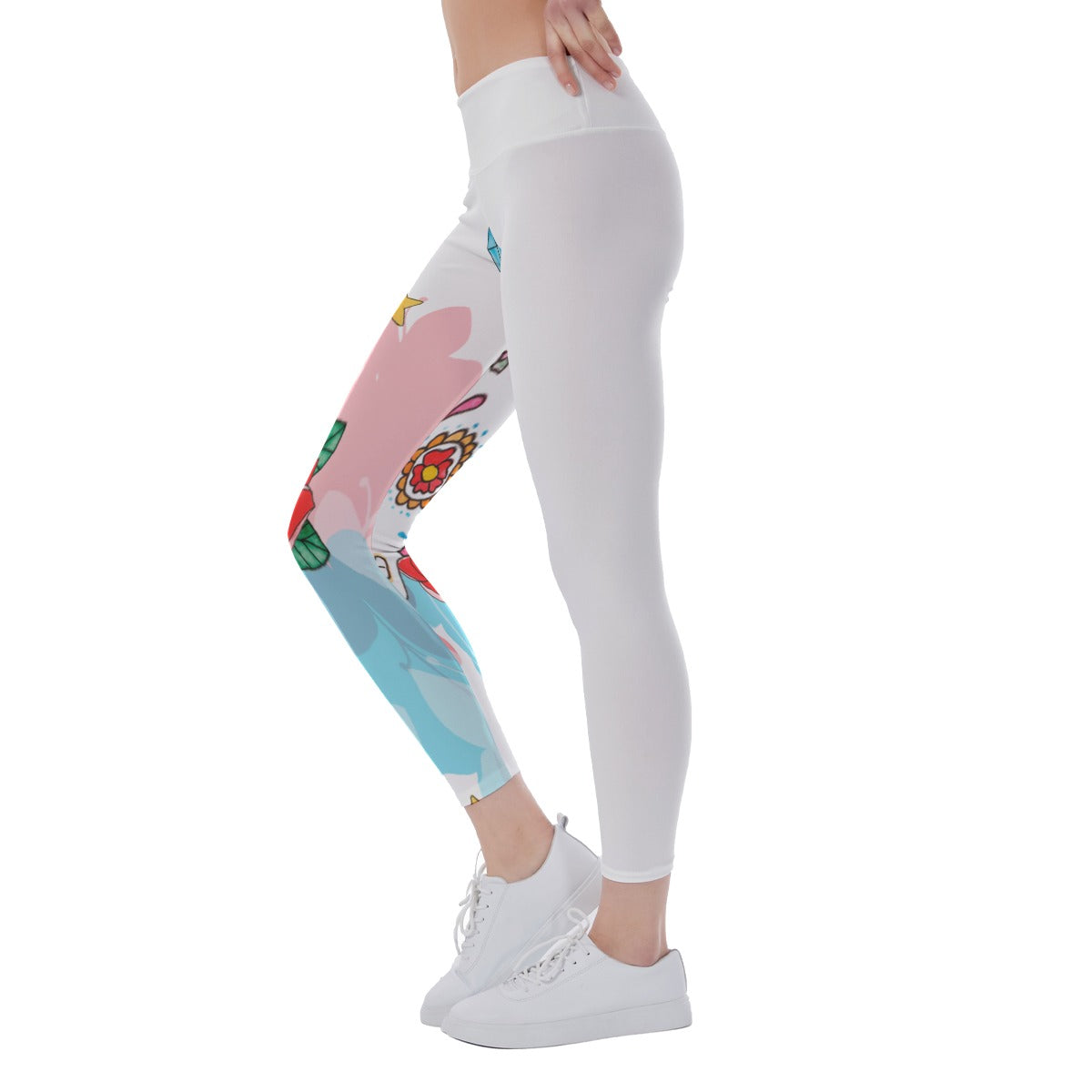 Catrina Muse Women's Yoga Leggings