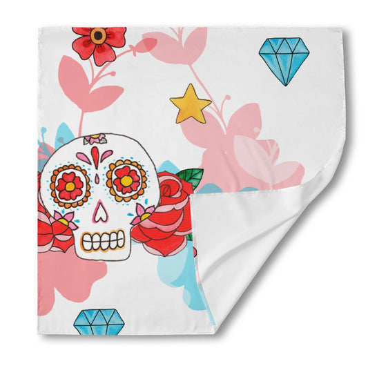 Catrina Muse Silk Bandana